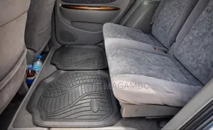 Toyota Corolla Spacio 2000 Blue