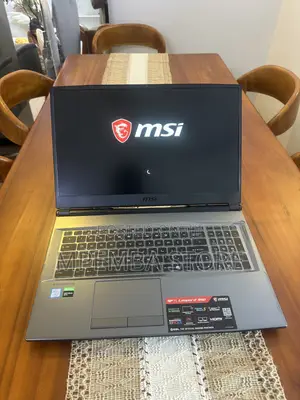 Laptop MSI GP75 Leopard 16GB Intel Core i7 SSD 512GB