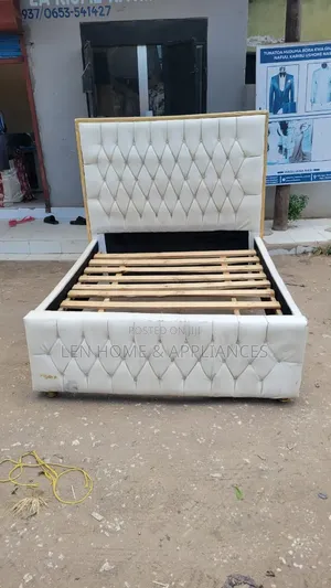Sofa Bed 5/6 Color Cream