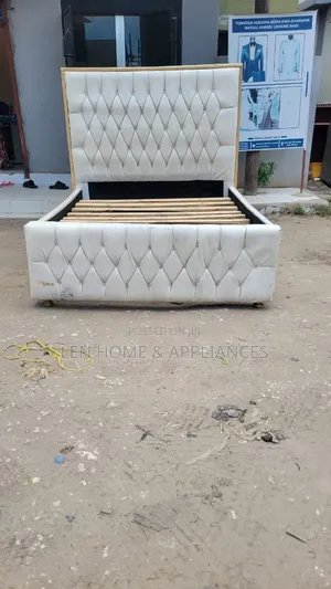 Sofa Bed 5/6 Color Cream