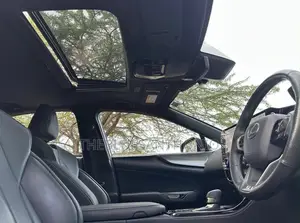 Lexus NX 2022 Gray