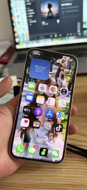 Apple iPhone 13 128 GB Pink