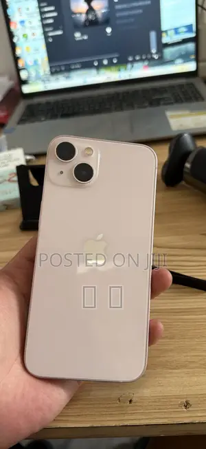 Apple iPhone 13 128 GB Pink
