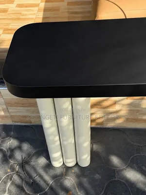Classic Console Table
