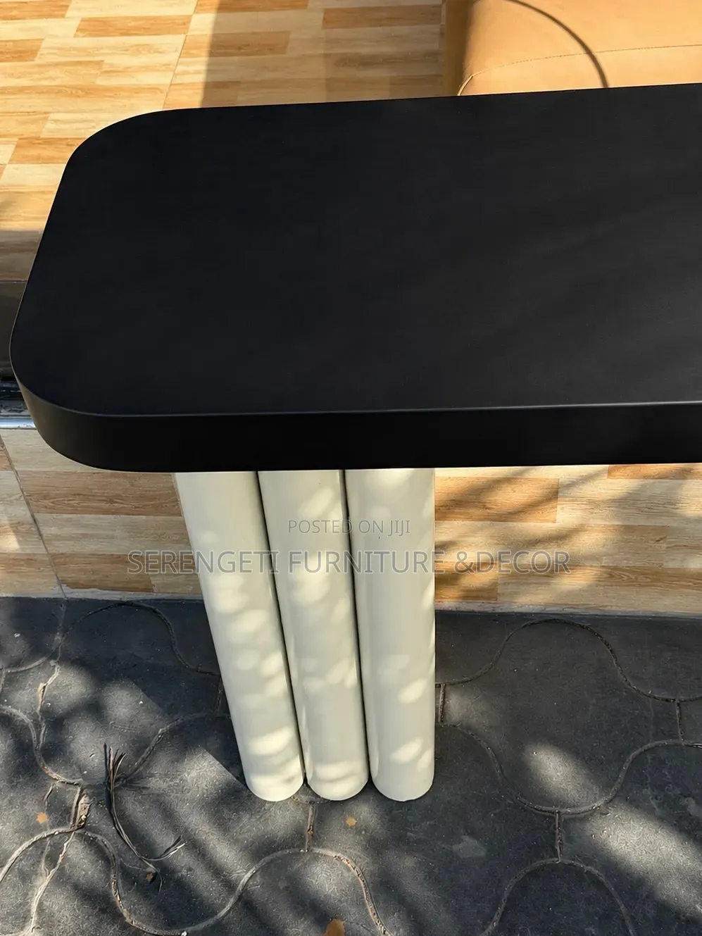 Classic Console Table