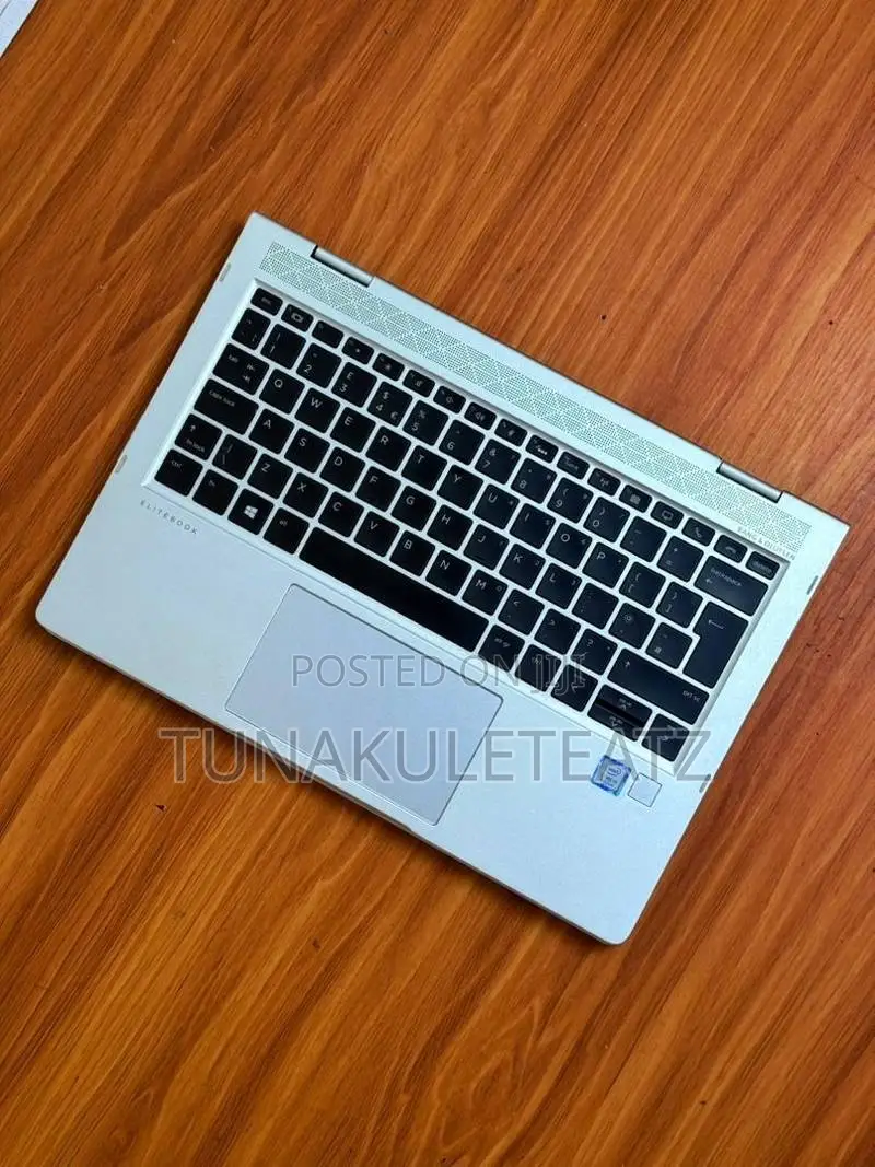 Laptop HP EliteBook 830 G6 8GB Intel Core i5 SSD 256GB
