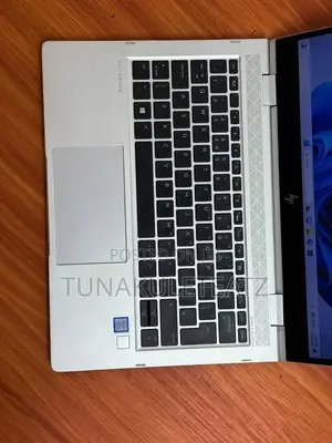 Laptop HP EliteBook 830 G6 8GB Intel Core i5 SSD 256GB