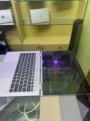 Laptop HP ProBook x360 435 G8 8GB Intel Core i7 SSD 256GB