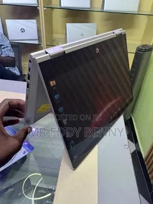 Laptop HP ProBook x360 435 G8 8GB Intel Core i7 SSD 256GB