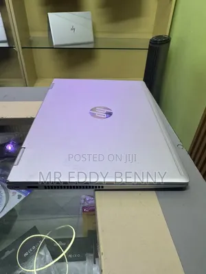 Laptop HP ProBook x360 435 G8 8GB Intel Core i7 SSD 256GB