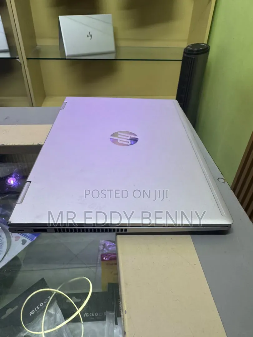 Laptop HP ProBook x360 435 G8 8GB Intel Core i7 SSD 256GB