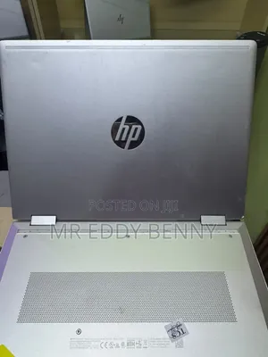 Laptop HP ProBook x360 435 G8 8GB Intel Core i7 SSD 256GB