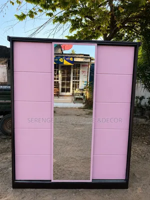Classic Sliding Doors Wardrobe