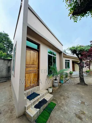 Furnished 1bdrm House in Mbezi Beach for rent