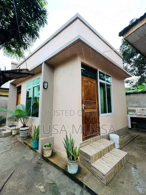 Furnished 1bdrm House in Mbezi Beach for rent