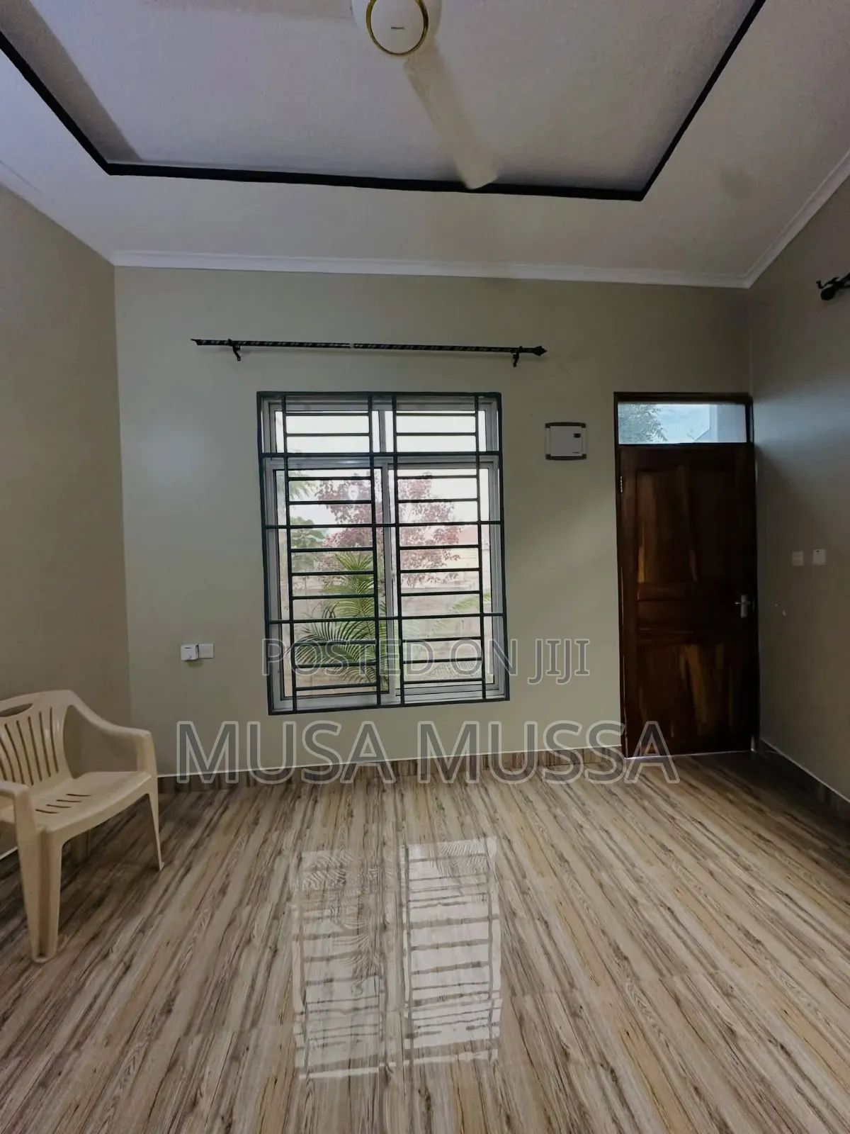 Furnished 1bdrm House in Mbezi Beach for rent