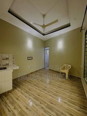 Furnished 1bdrm House in Mbezi Beach for rent