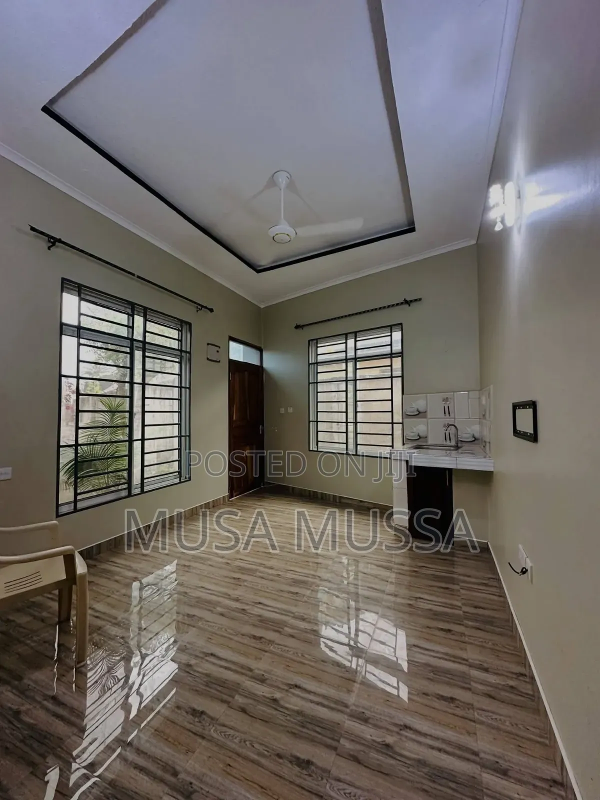 Furnished 1bdrm House in Mbezi Beach for rent