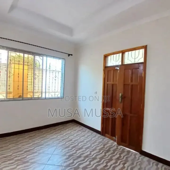 Furnished 1bdrm House in Mbezi Beach for rent