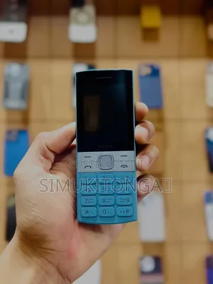 New Nokia 150