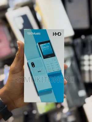 New Nokia 150