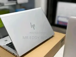 Laptop HP EliteBook 830 G7 8GB Intel Core i7 SSD 256GB