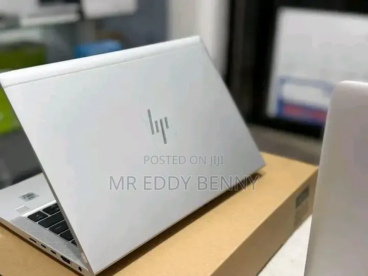 Laptop HP EliteBook 830 G7 8GB Intel Core i7 SSD 256GB