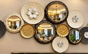 41-189 Wall Deco 150cm