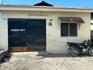 Furnished 5bdrm House in Mwananyamala for sale