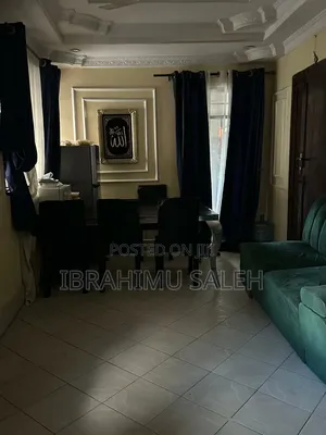 Furnished 5bdrm House in Mwananyamala for sale