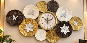 41-188 Analogy Wall Clock