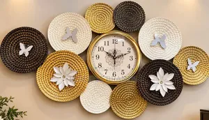 41-188 Analogy Wall Clock