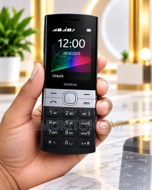 New Nokia 150