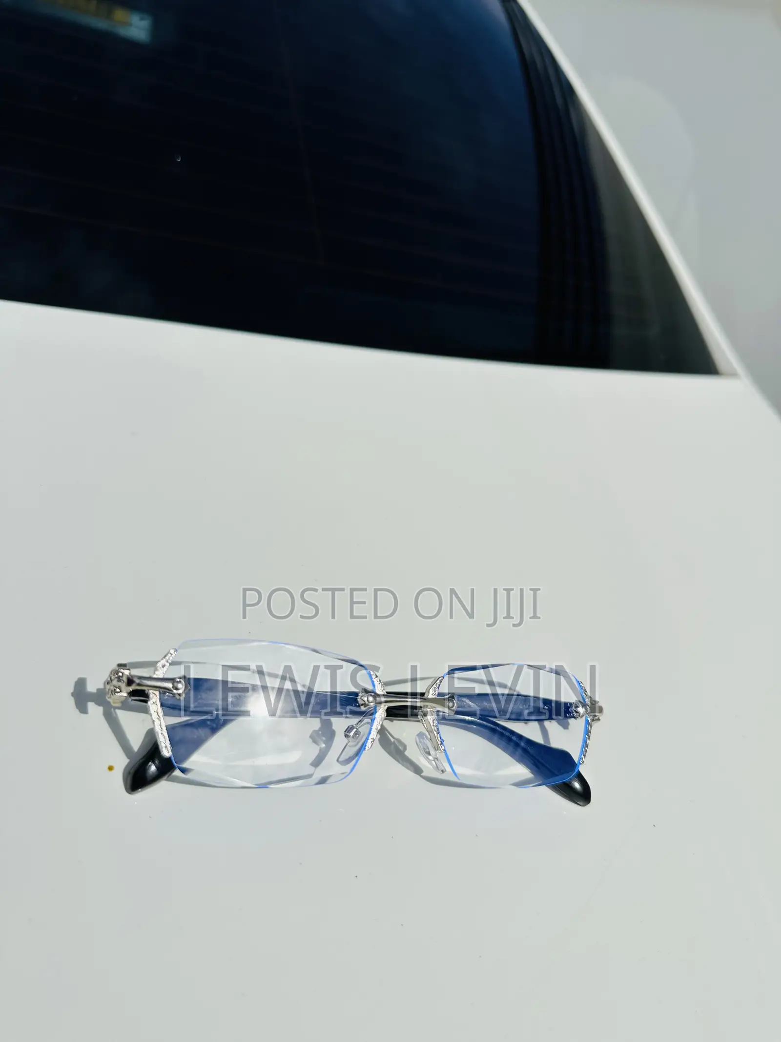 Sunglasses Miwani