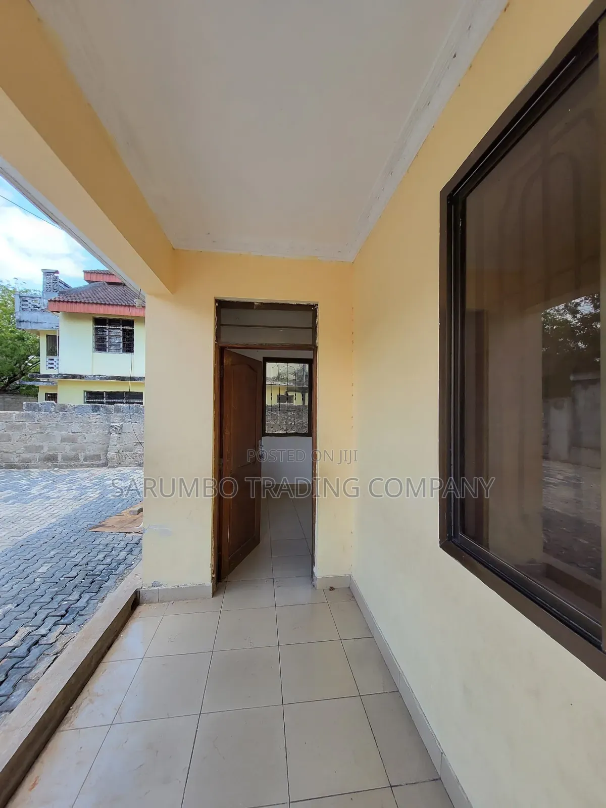 2bdrm Apartment in Mbezi Beach for rent