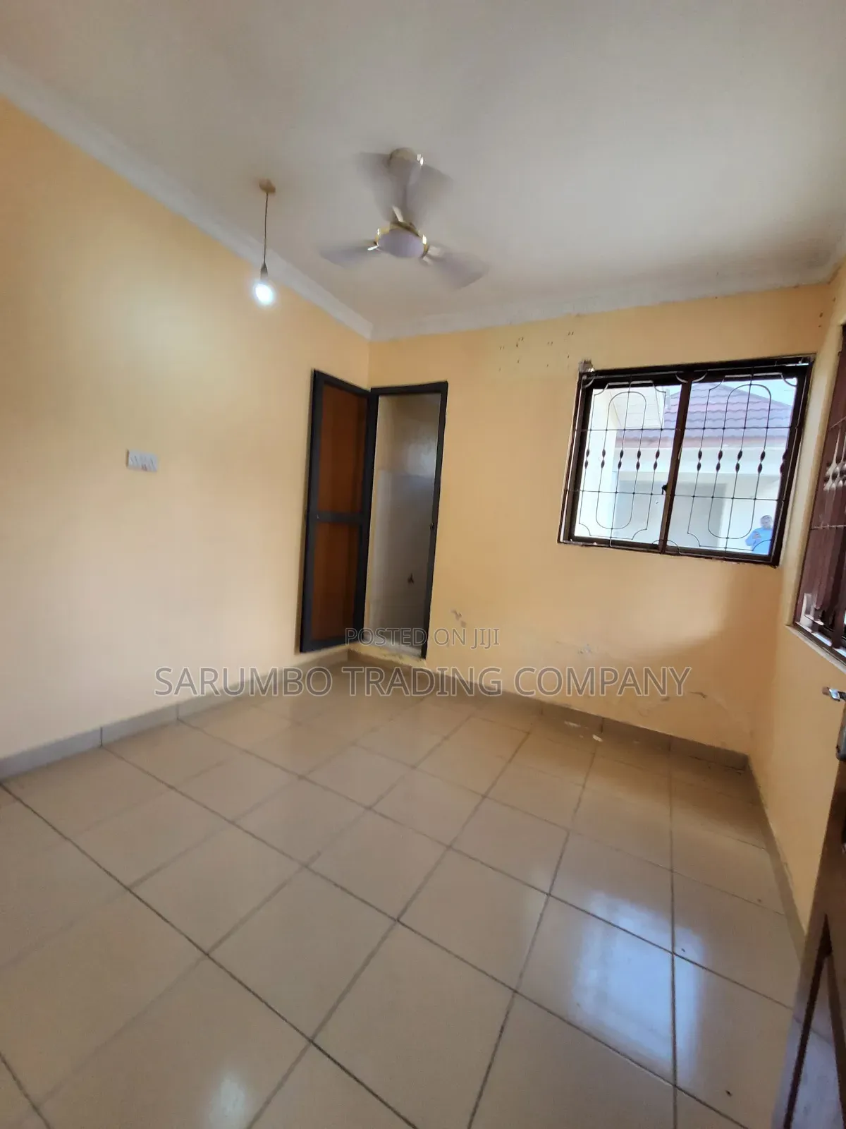 2bdrm Apartment in Mbezi Beach for rent