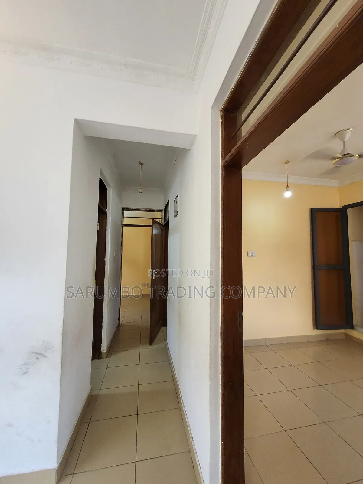 2bdrm Apartment in Mbezi Beach for rent