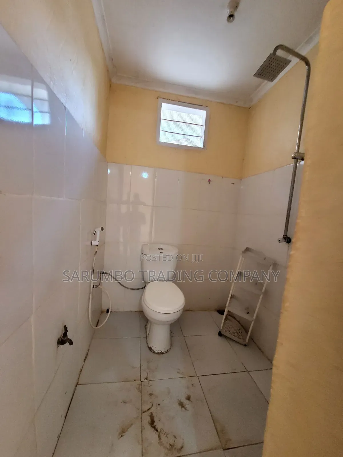 2bdrm Apartment in Mbezi Beach for rent