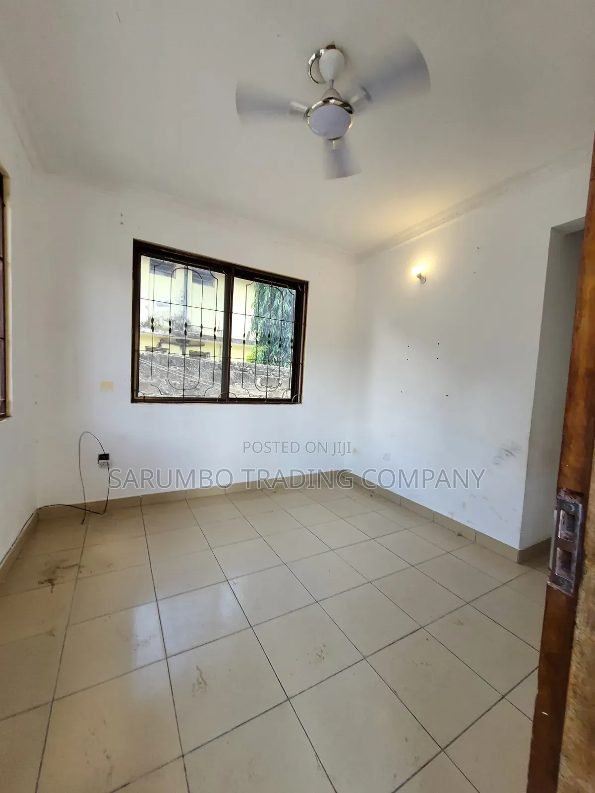 2bdrm Apartment in Mbezi Beach for rent