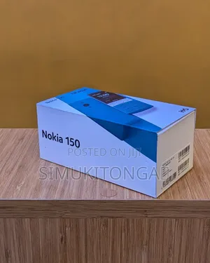 New Nokia 150