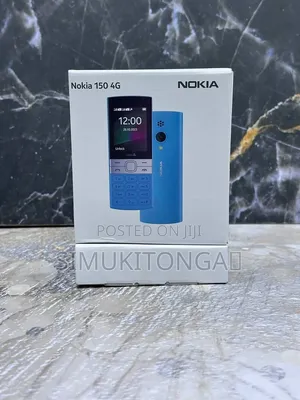 New Nokia 150