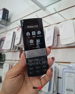 New Nokia 150