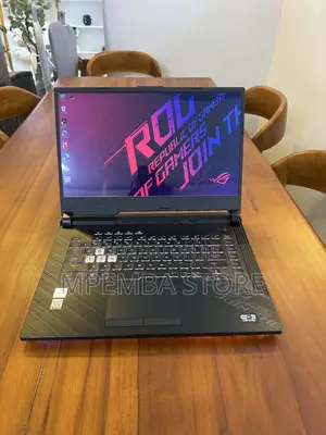 Laptop Asus ROG Strix G15 16GB Intel Core i7 SSD 512GB