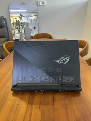 Laptop Asus ROG Strix G15 16GB Intel Core i7 SSD 512GB