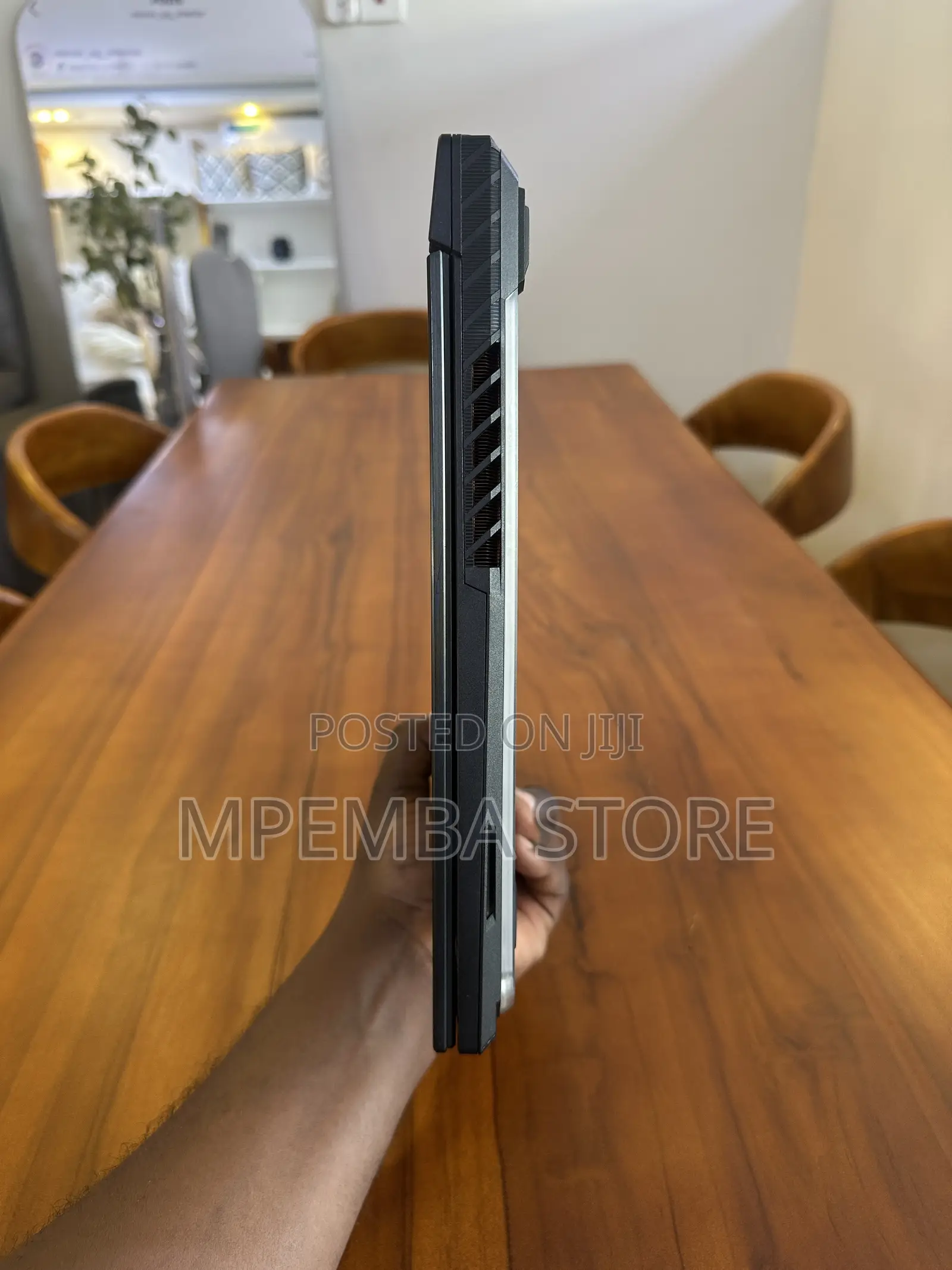 Laptop Asus ROG Strix G15 16GB Intel Core i7 SSD 512GB
