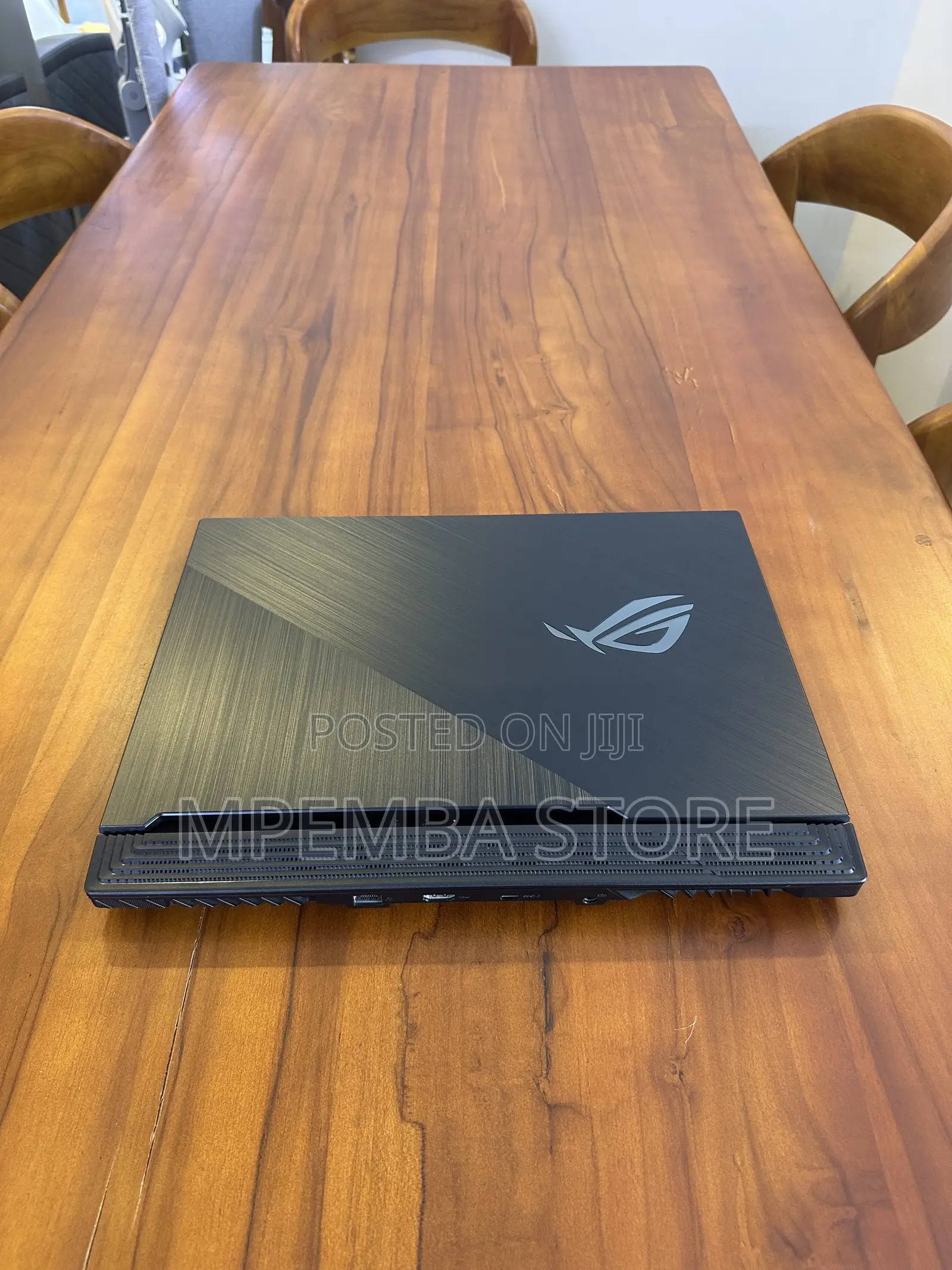 Laptop Asus ROG Strix G15 16GB Intel Core i7 SSD 512GB