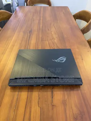 Laptop Asus ROG Strix G15 16GB Intel Core i7 SSD 512GB