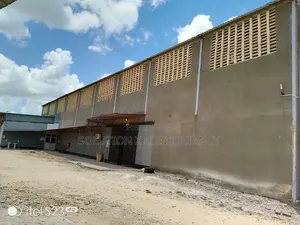 Factory for Sale at Mkuranga