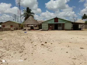 Factory for Sale at Mkuranga