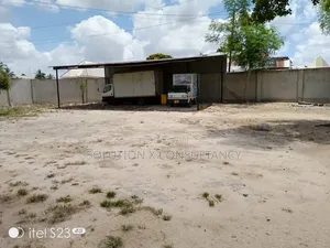 Factory for Sale at Mkuranga